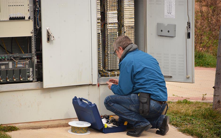 recherche travail électricien bâtiment Saint-Germain-lès-Arpajon