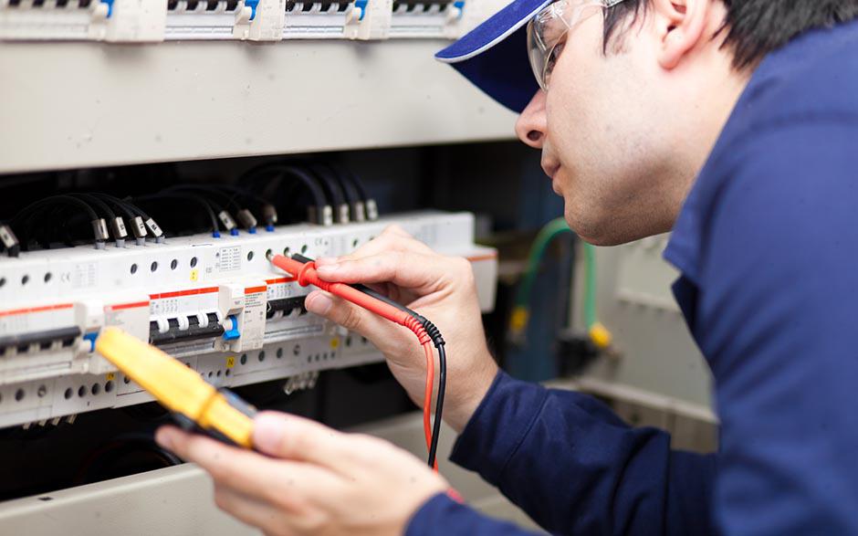 électricien urgence Saint-Nom-la-Bretèche
